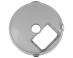Mocowanie tarcz/wkładek malaksera do robota kuchennego Bosch 12005711,3