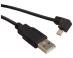 Kabel USB A 2.0 - USB A 2.0 micro,1