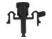 Złączka wężyka do ekspresu DeLonghi 5313241221,2