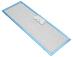 Filtr przeciwtłuszczowy metalowy (aluminiowy) do okapu Electrolux 4055318085,1