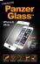 Szkło hartowane Panzer Glass na wyświetlacz do smartfona Apple iPhone 6/6S 1005,0