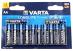 Bateria alkaliczna AA VARTA (12szt.),0