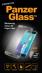 Szkło hartowane Panzer Glass na wyświetlacz do smartfona Samsung Galaxy S6 Edge Plus,0