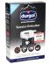 Odkamieniacz w płynie Durgol Swiss Espresso 2x125ml do ekspresu do kawy,0