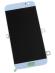Wyświetlacz LCD w obudowie do smartfona Samsung Galaxy J7 SM-J710 GH9720801B,0