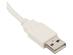 Kabel USB A 2.0 - USB C 3.1 1m,1