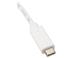 Kabel USB C 3.1 - USB A 3.0 1.2m,1