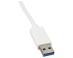 Kabel USB C 3.1 - USB A 3.0 1.2m,2