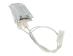 Kompletna lampka halogenowa do piekarnika DG4700076A Samsung ,1