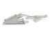 Kompletna lampka halogenowa do piekarnika DG4700076A Samsung ,3