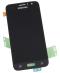 Wyświetlacz LCD w obudowie do smartfona Samsung Galaxy J1 SM-J100 GH9718224C,0