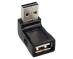 Adapter kątowy USB A 2.0 DELOCK 65521,1