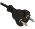 Zwijacz kabla z kablem zasilającym i wtyczką do odkurzacza Tefal RSRT900576,5