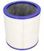 Filtr HEPA zintegrowany z filtrem węglowym do oczyszczacza powietrza Dyson 96708917,0