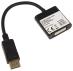 Adapter Displayport - DVI,0