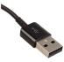 Kabel USB A 2.0 - USB C 3.1 1.2m,1