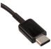 Kabel USB A 2.0 - USB C 3.1 1.2m,2