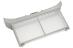 Filtr puchu zewnętrzny do suszarki Samsung DC61-04407A,1