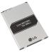 Bateria do smartfona LG EAC63398401,0