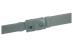 Rura ramienia spryskiwacza z uchwytem i spryskiwaczem sufitowym kompletnym do zmywarki Samsung DD8201501A,2