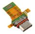 Gniazdo USB z taśmą do smartfona SONY Xperia XZ Premium U50062351,0