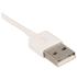 Kabel USB A 2.0 - USB C 3.1 1.5m,3