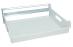 Górna szuflada zamrażarki do lodówki Hisense/Gorenje 643870,1