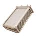 Wymiennik ciepła do suszarki do Electrolux EDC67550W,0