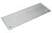 Filtr przeciwtłuszczowy metalowy (aluminiowy) do okapu do Teka CNL 6610 INOX - VR00,1