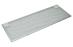 Filtr przeciwtłuszczowy metalowy (aluminiowy) do okapu do Teka CNL 6610 INOX - VR00,2