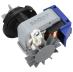 Pompa odpływowa do zmywarki do Miele W 463 S,2