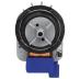 Pompa odpływowa do zmywarki do Miele W 463 S,3