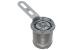 Filtr zgrubny + mikrofiltr do zmywarki Smeg LP470.3W,1