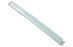 Obsada zawiasu drzwi do kuchenki Indesit K3G56(W)/U,0