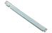 Obsada zawiasu drzwi do kuchenki Indesit K3G56(W)/U,2