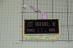 Wyświetlacz panelu sterowania do mikrofalówki Amica 1037407,0