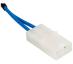 Zwijacz kabla z kablem zasilającym i wtyczką do odkurzacza Electrolux 140041108766,4