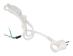 Kabel zasilający do żelazka Philips 423902273981,0