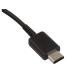 Kabel USB A 2.0 - USB C 3.1,2