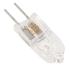 Żarówka halogenowa G4 10W 6V 64410S Osram,1