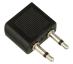 Adapter Jack 3,5mm stereo - mono,0