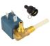 Elektrozawór do generatora pary z serii Optimo, Opticord Pressing, Easy Pressing, Easy Profile Tefal CS-00145974,1