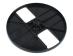 Mocowanie tarczy rozdrabniacza do blendera ręcznego Tefal MS651630,1