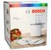 Przystawka krojąco-szatkująca do robota kuchennego Bosch MUZ4DS4 17001357,6