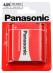 Bateria cynkowa 3R12 3R12RZ1BP PANASONIC,0