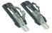 Zawiasy ruchome pod zabudowę frontu do zmywarki Ikea 12025843,1