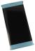 Wyświetlacz LCD w obudowie do smartfona Sony Xperia XA2 H3113 U50056841,0