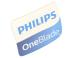 Ostrze OneBlade 1szt. do golarki Philips QP210/50 422203628081,2
