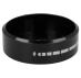 Pierścień pokrętła do kuchenki Hisense/Gorenje 603870,4