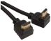 Kabel HDMI 4K Highspeed Ethernet 1.5m,1